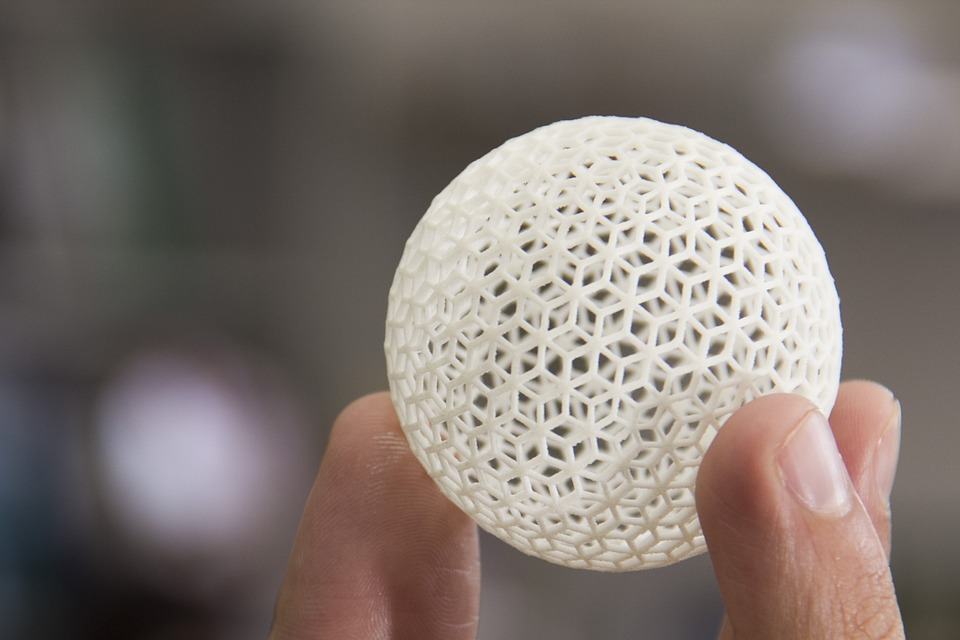 3d printing for crafts