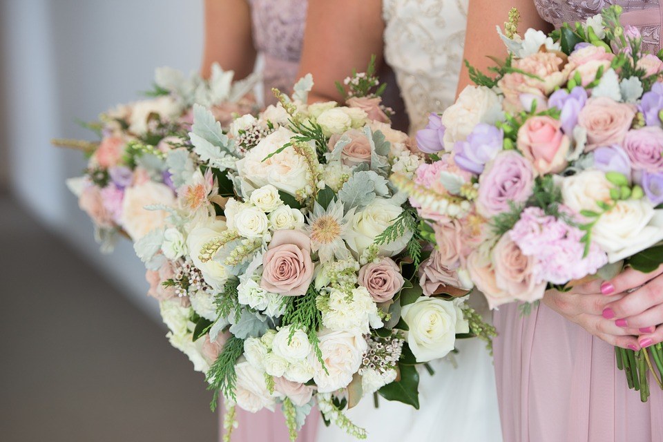online wedding flowers course