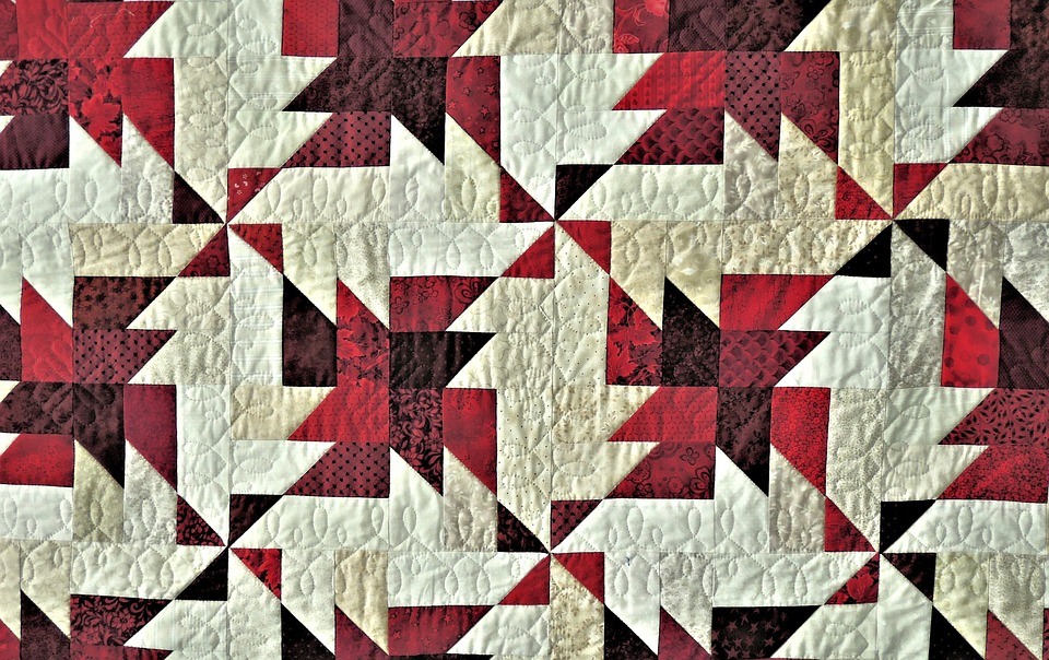 how to quilt