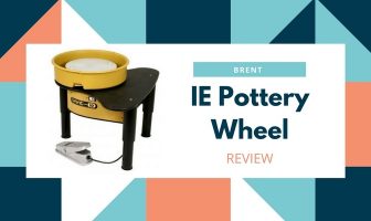 best small pottery wheel