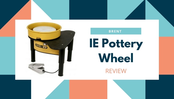 best small pottery wheel