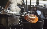 glass blowing classes