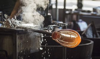 glass blowing classes