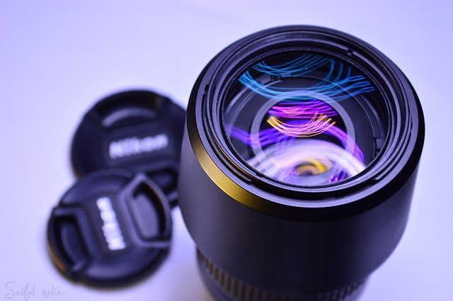 photography lenses