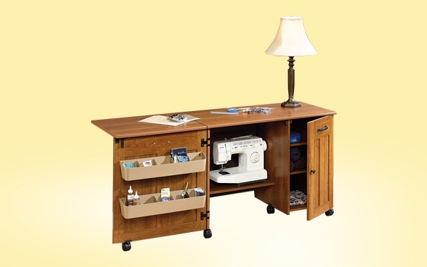 best sewing table