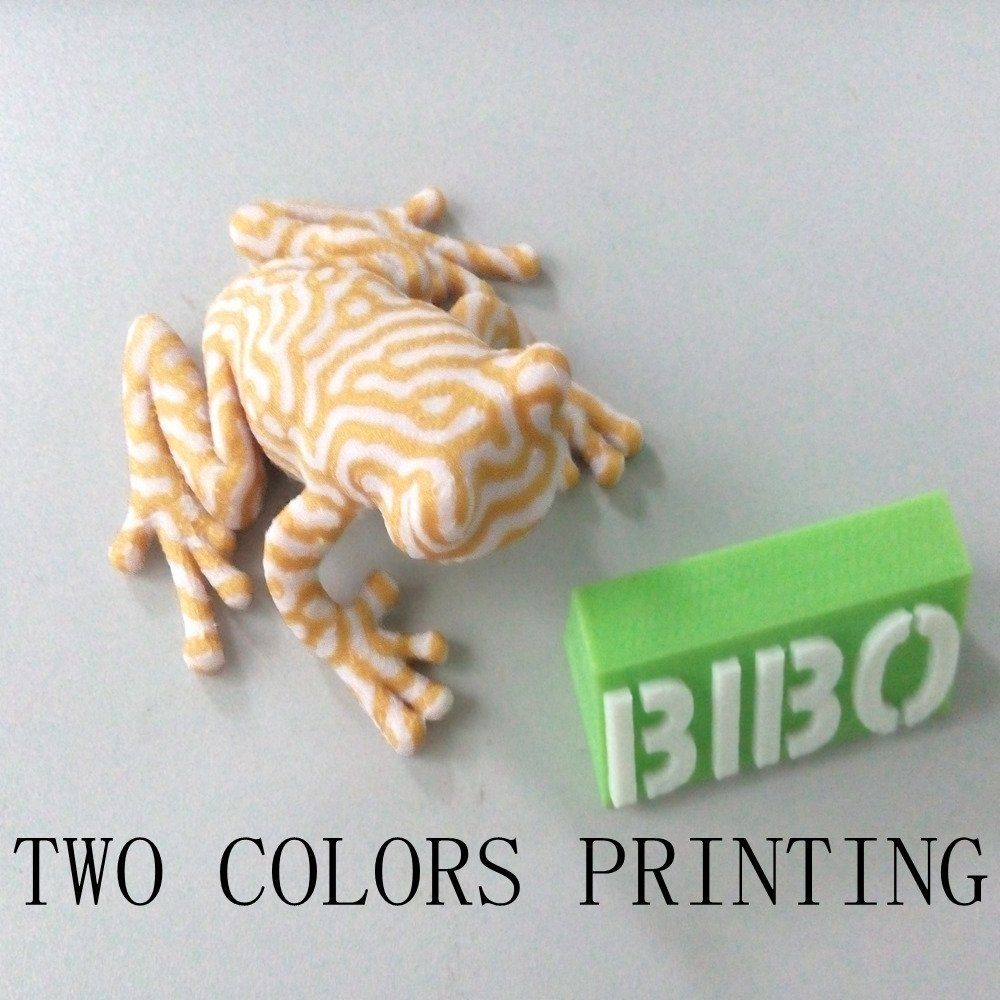 bibo 3d printer review 