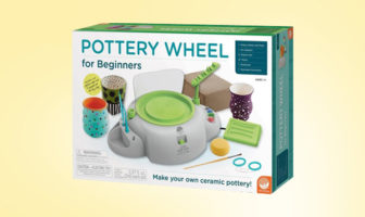 best pottery wheel for beginners review