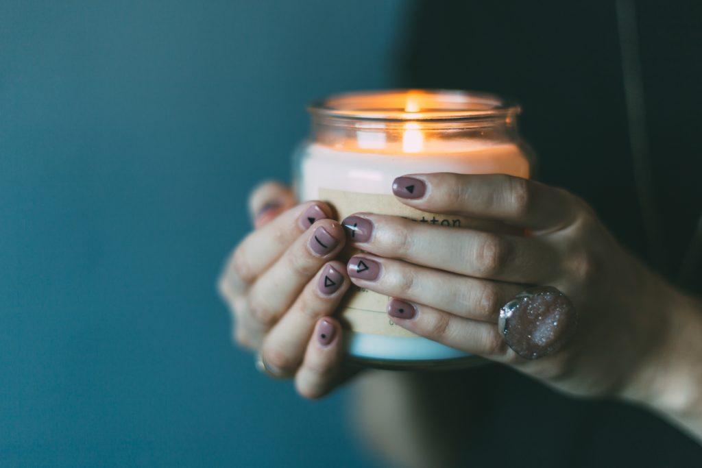 how to make soy candles 