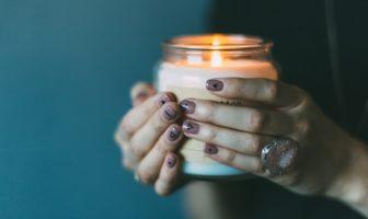 how to make soy candles