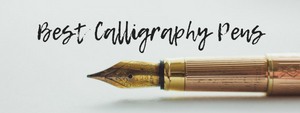 calligraphy pen sets