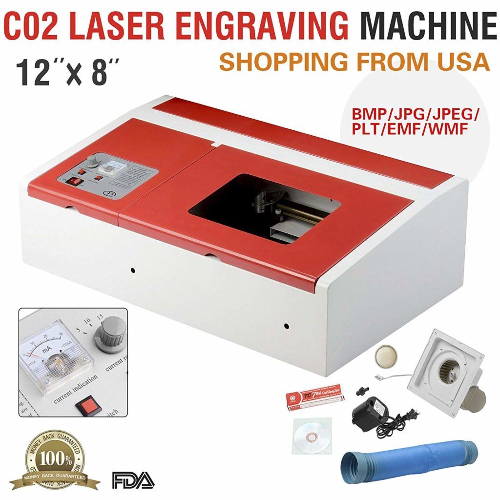 SUNCOO laser engraving machine review
