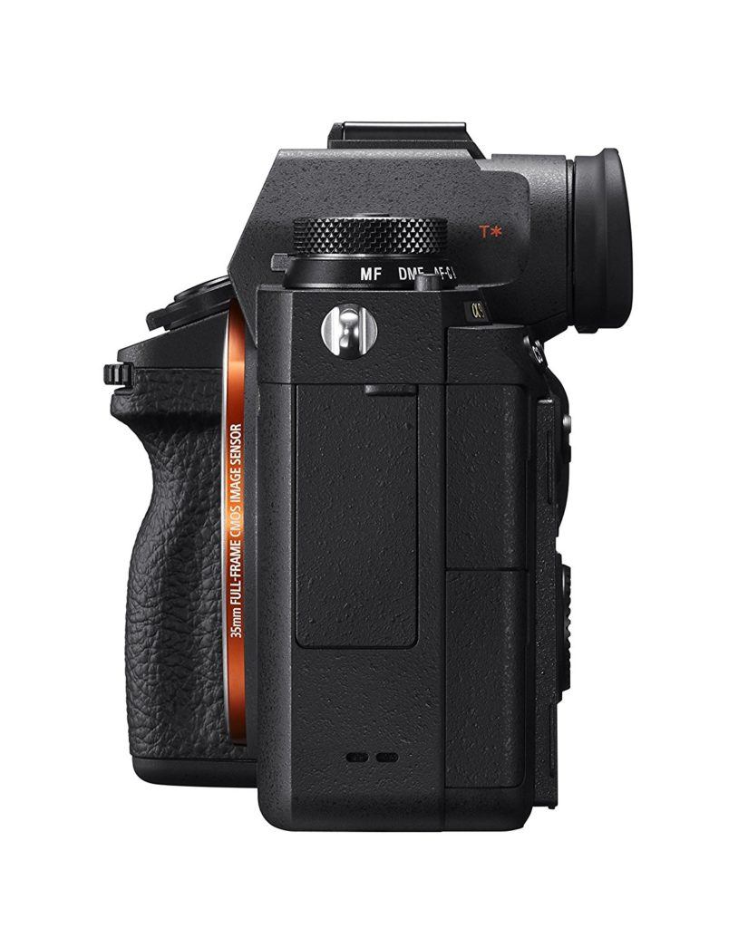 Sony a9 Full Frame Mirrorless Interchangeable Lens Camera