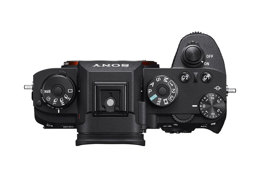 sony a9 review