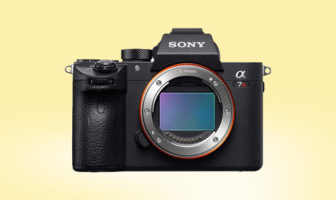 sony a7r iii review