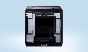 sindoh 3d printer review