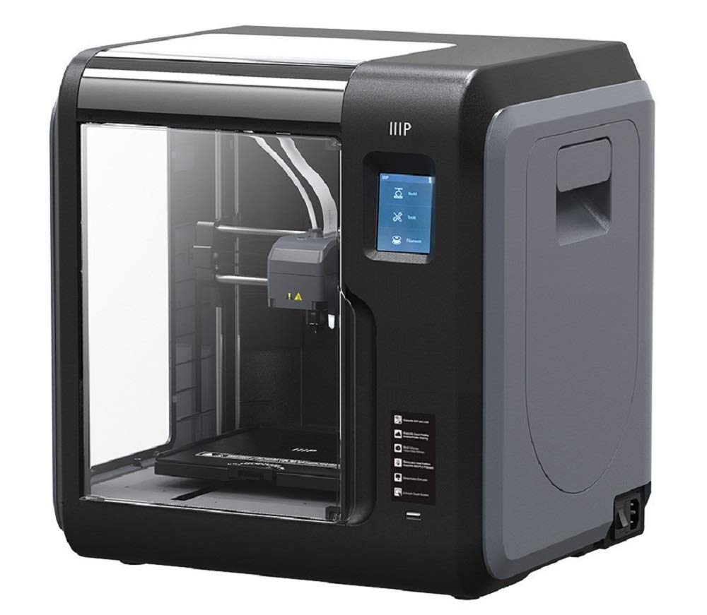 Monoprice 133820 Voxel 3D printer