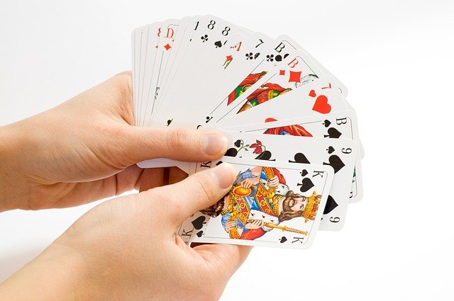 how to do card tricks