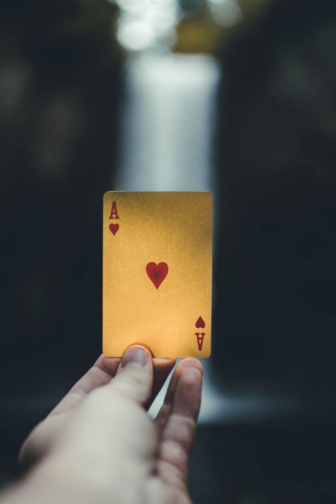 card tricks for beginners