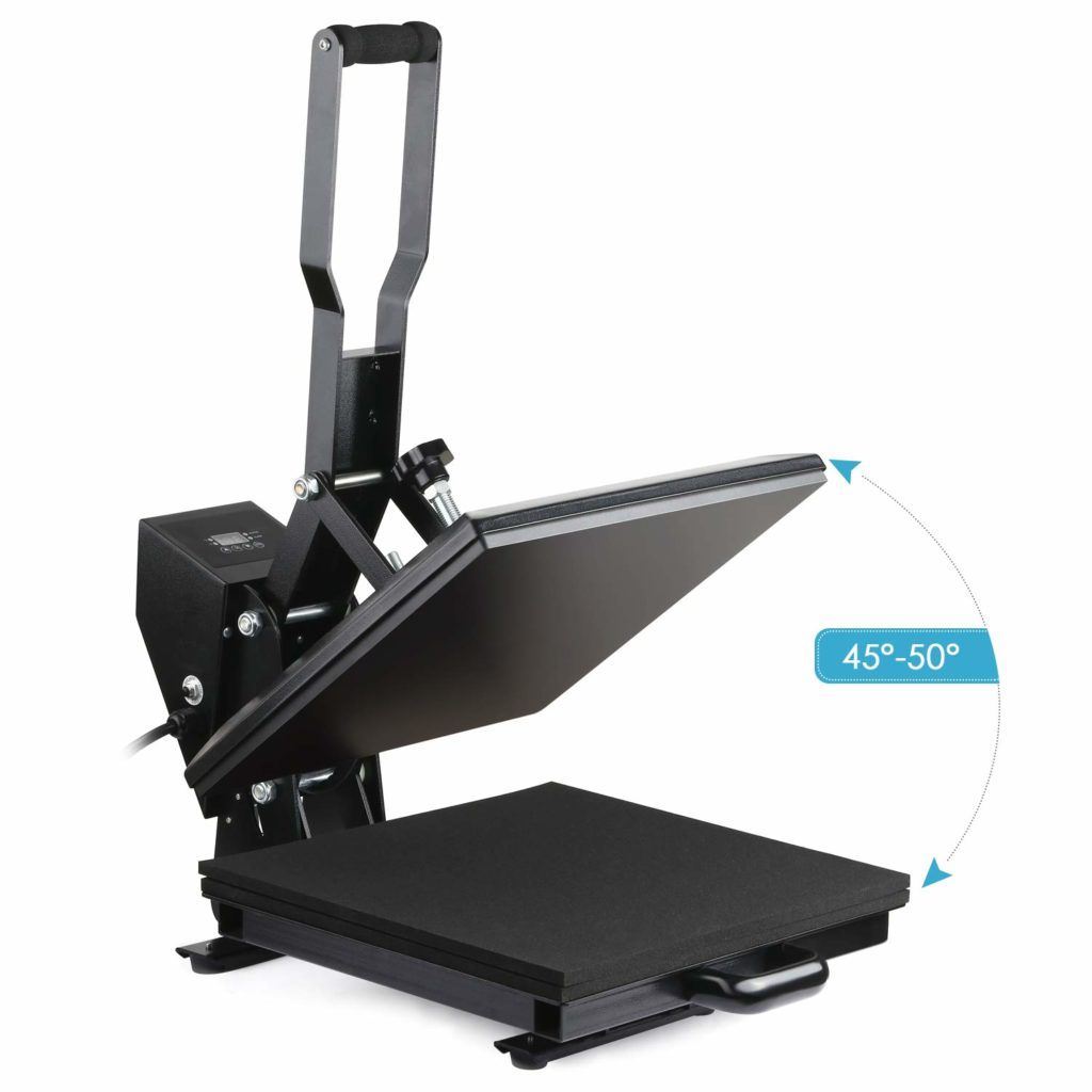 tusy heat press review