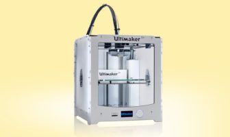ultimaker 2+ review