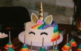 Unicorn cake ideas