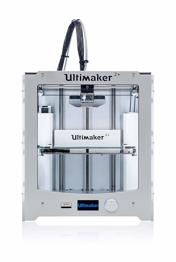 Ultimaker 2+ review 2