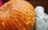 Cool pumpkin carvings