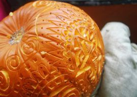 Complete Guide To Creative Pumpkin Carving